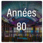 Années 80