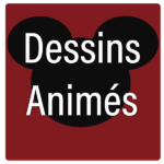 Playlist de dessins animées