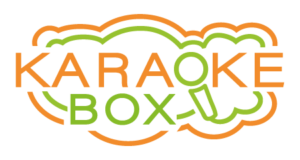 logo de karaoke box