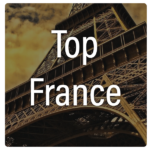 Playlist Top France